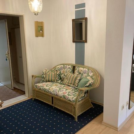 Neu! Ferienwohnung Hege 18 Am Bodensee Wasserburg Buitenkant foto