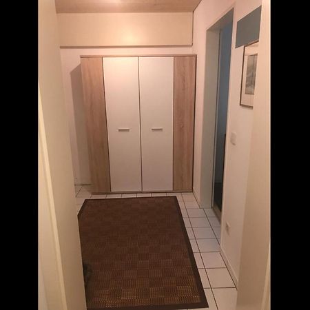 Neu! Ferienwohnung Hege 18 Am Bodensee Wasserburg Buitenkant foto