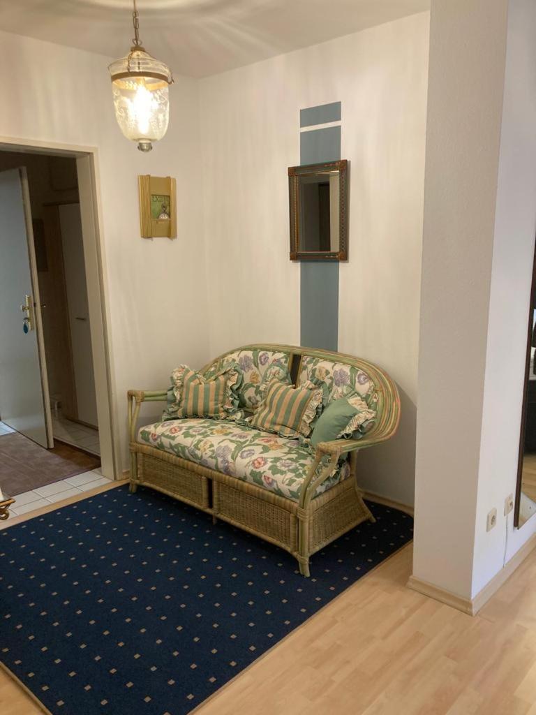 Neu! Ferienwohnung Hege 18 Am Bodensee Wasserburg Buitenkant foto